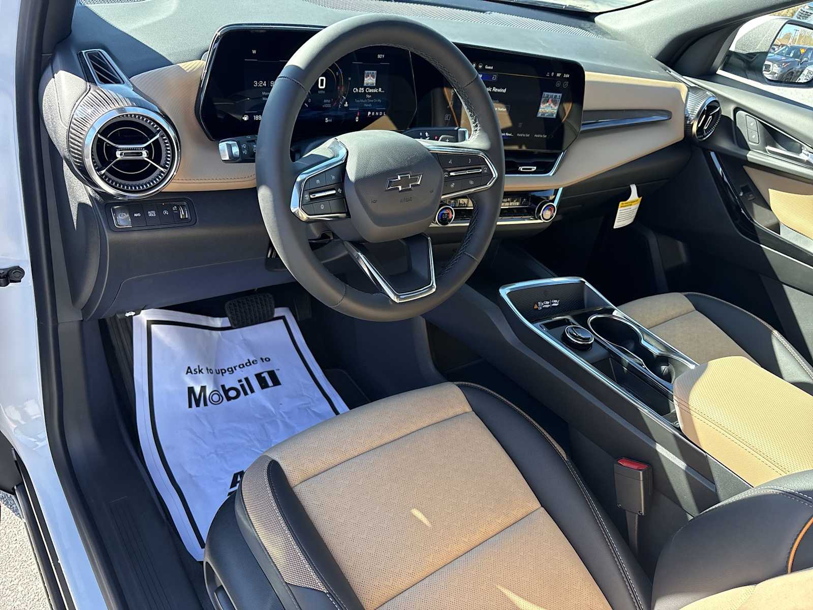 2026 Chevrolet Equinox ACTIV - Photo 10