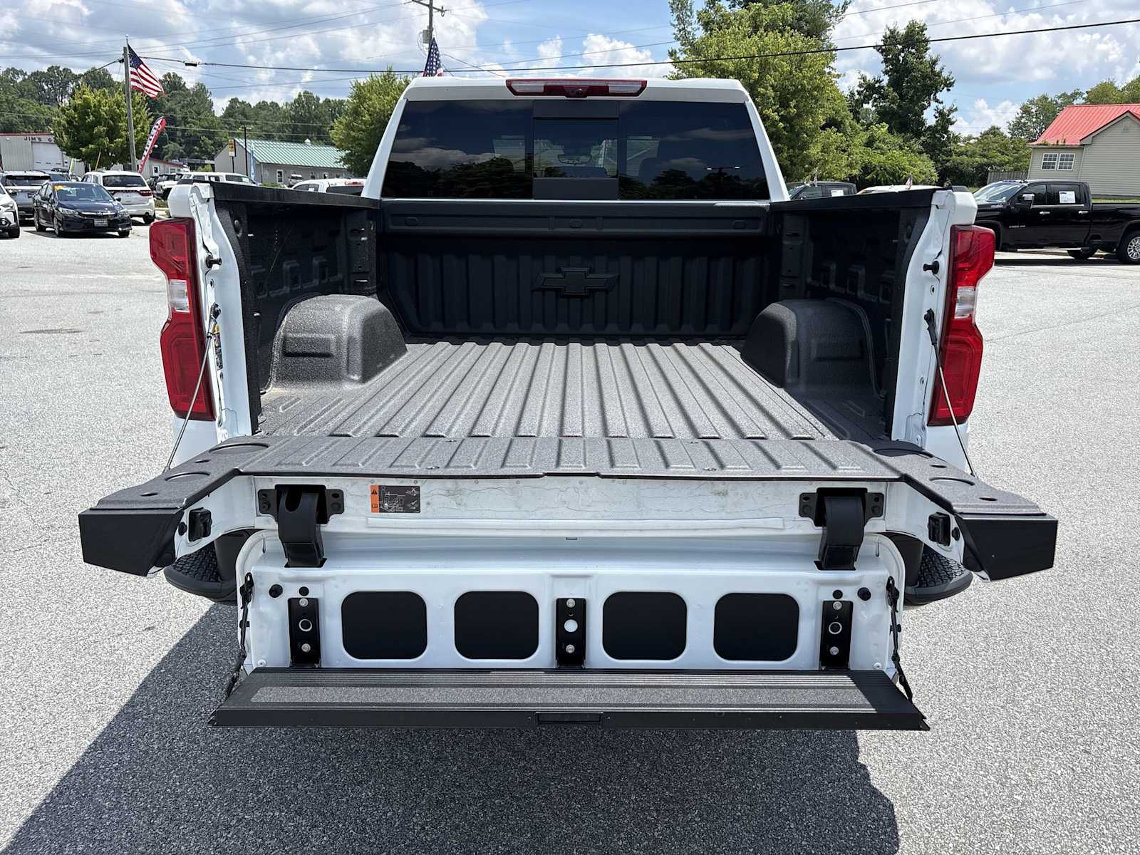 2026 Chevrolet Silverado 1500 ZR2 - Photo 27