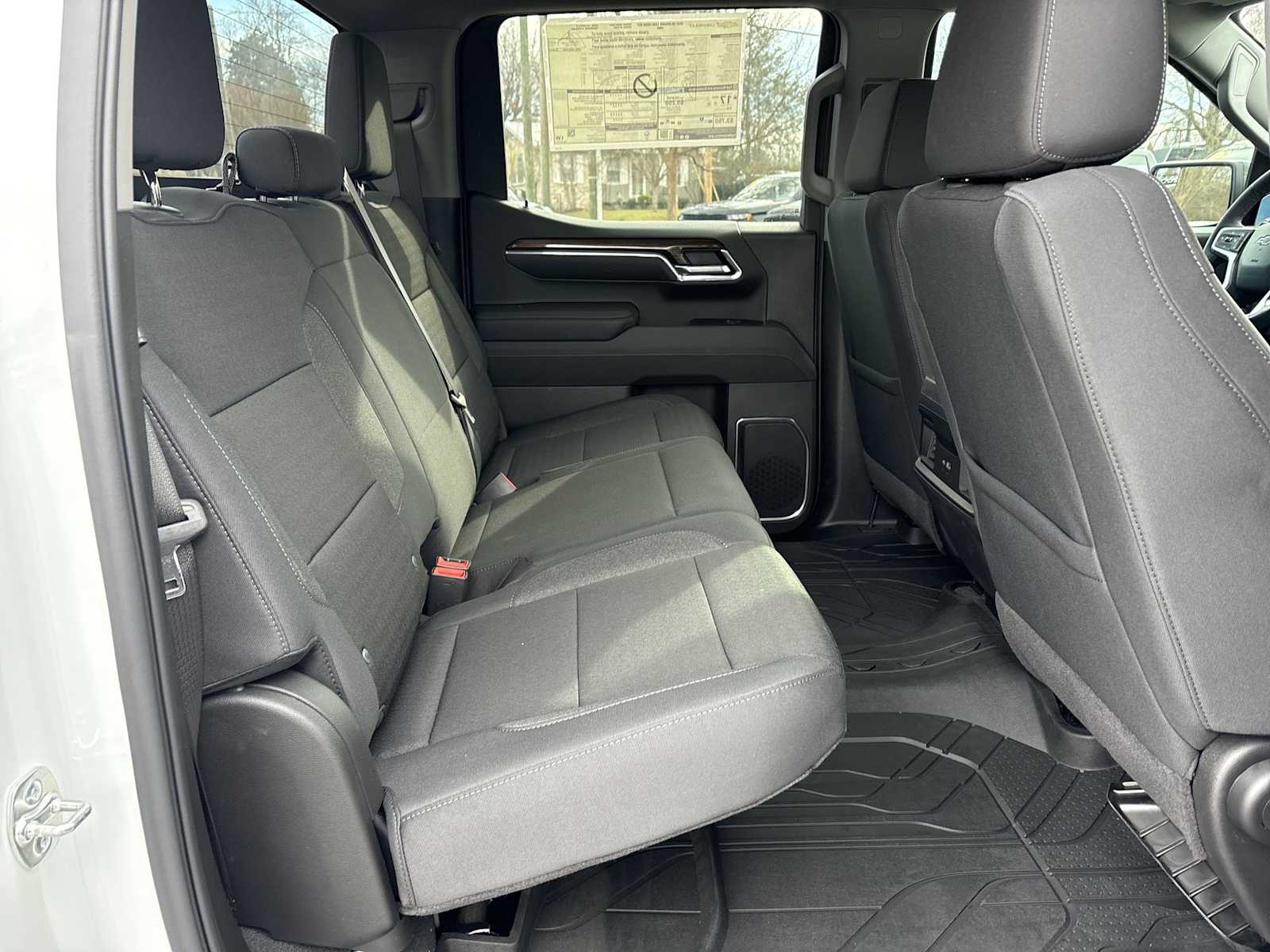 2025 Chevrolet Silverado 1500 RST - Photo 26
