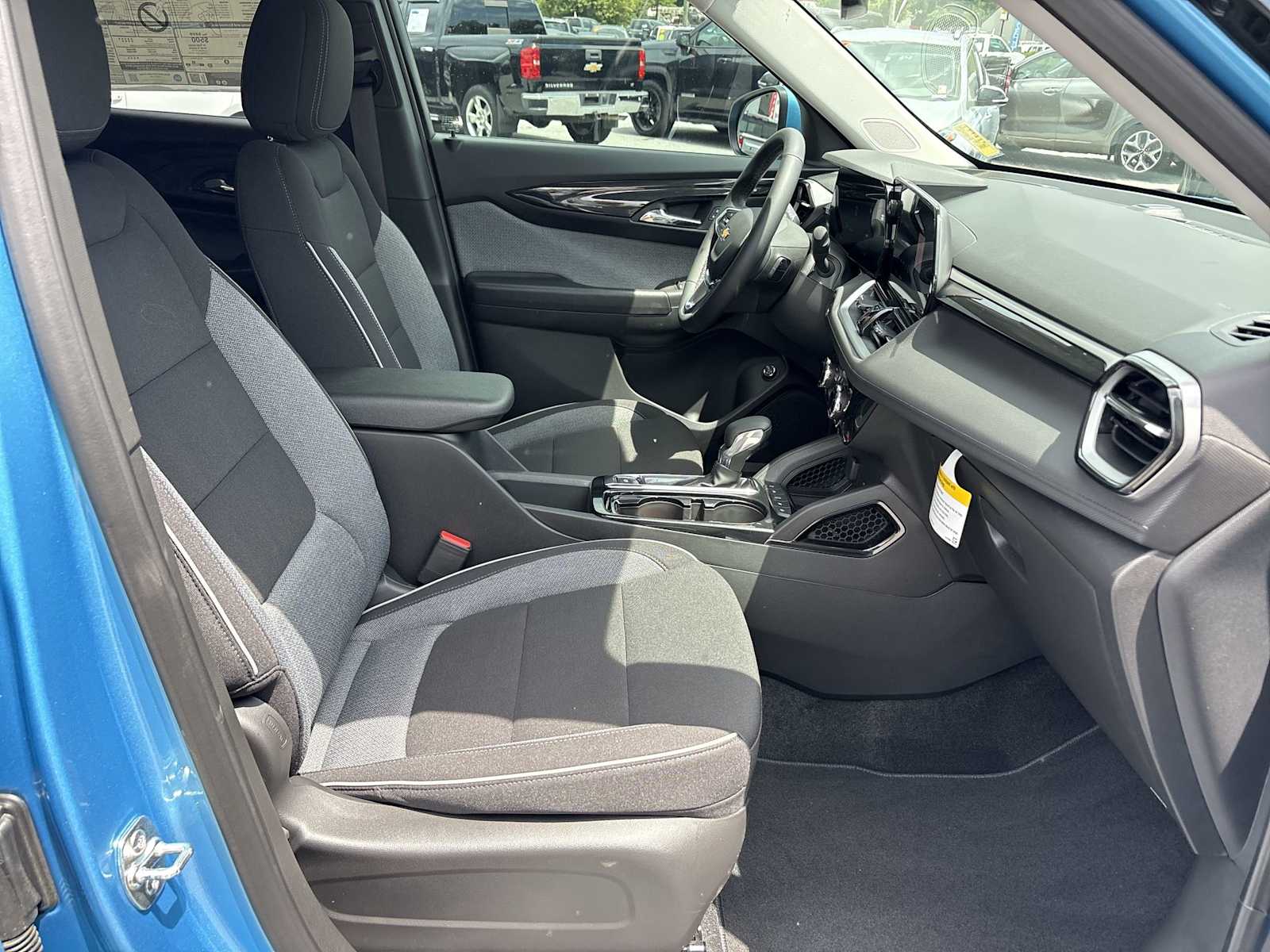 2026 Chevrolet Trailblazer LT - Photo 26