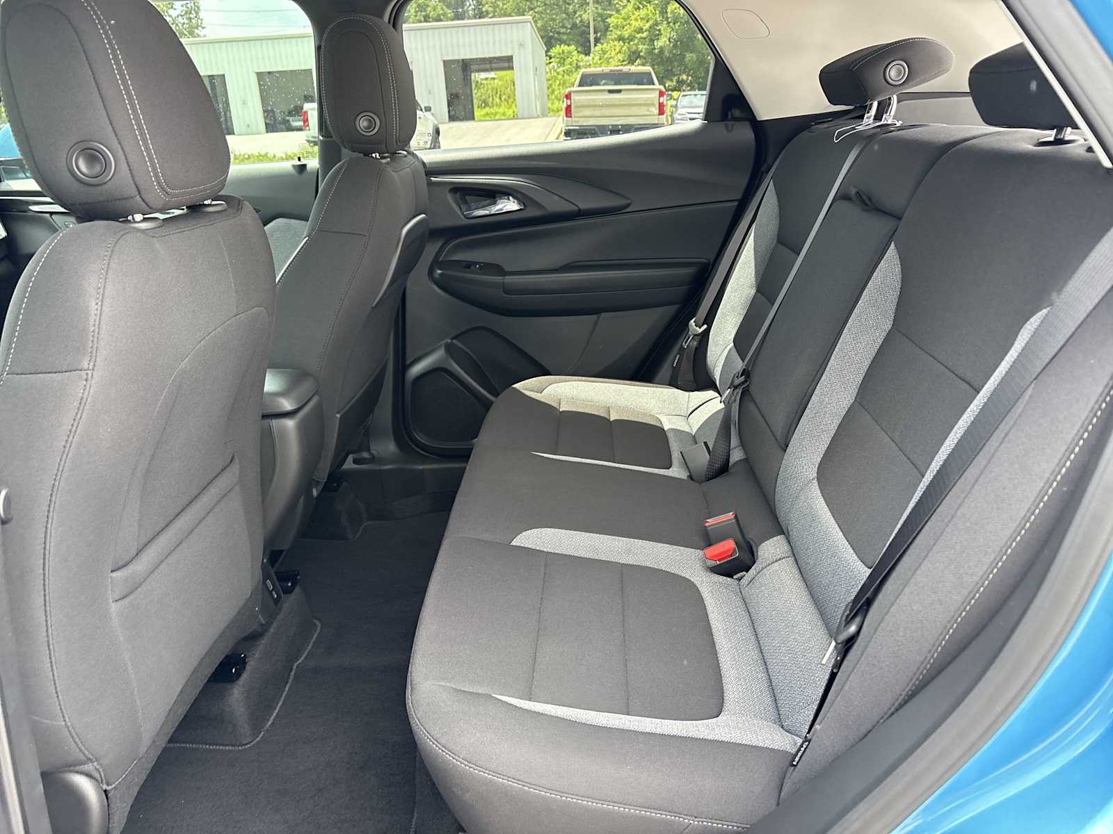 2026 Chevrolet Trailblazer LT - Photo 23