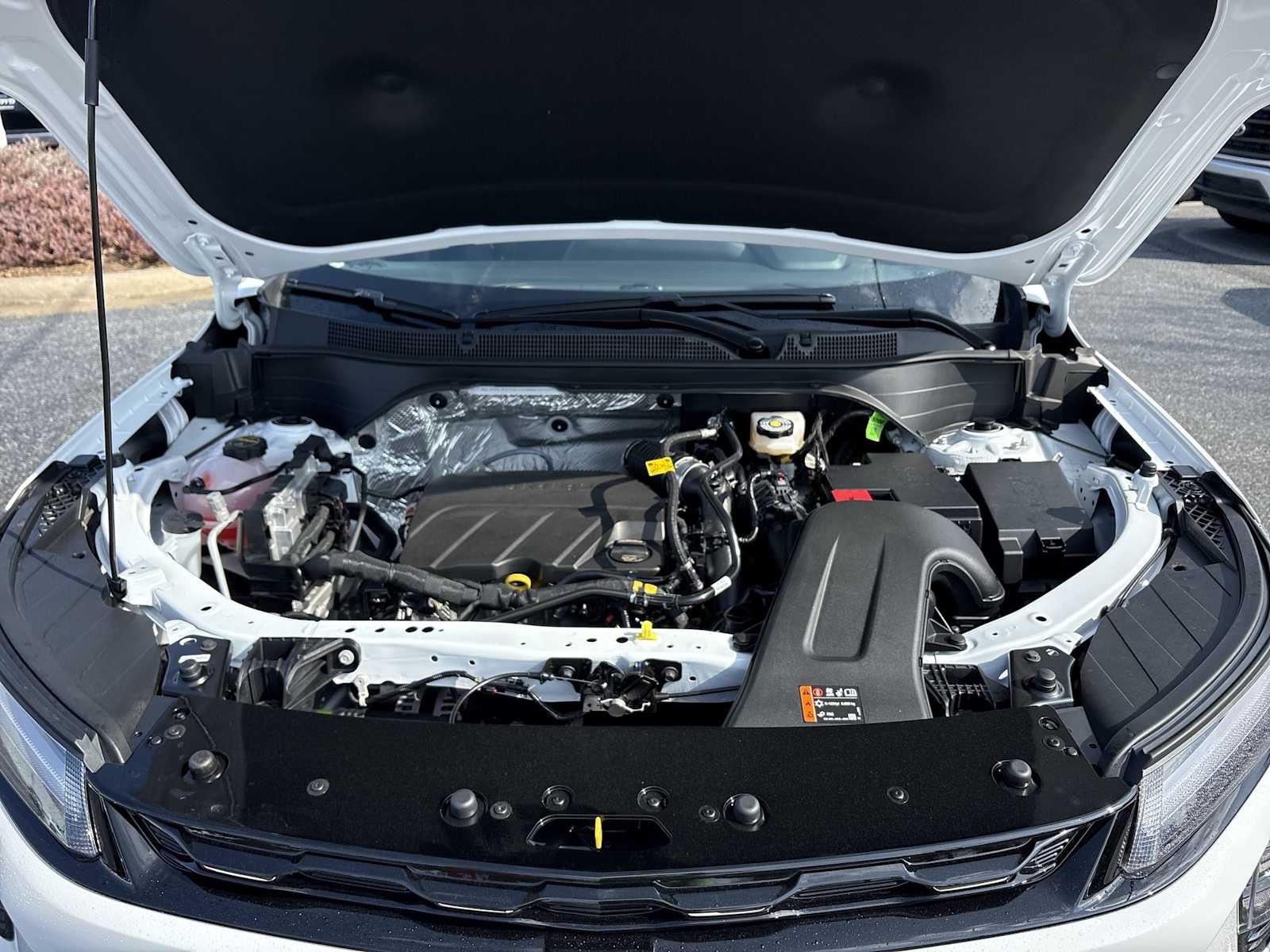 2026 Chevrolet Trax Activ - Photo 27