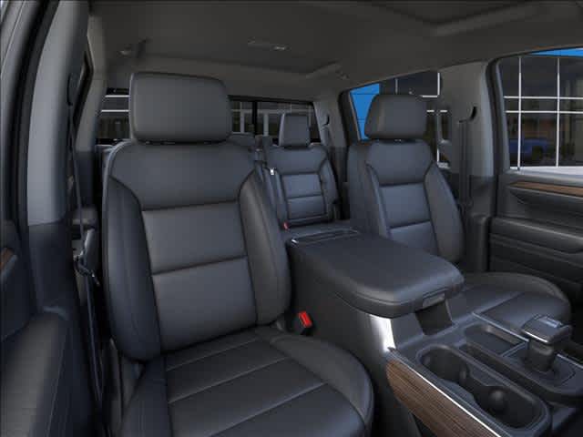 2026 Chevrolet Silverado 1500 RST - Photo 16