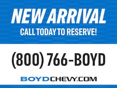 2026 Chevrolet Silverado EV Trail Boss - Extended Range Truck