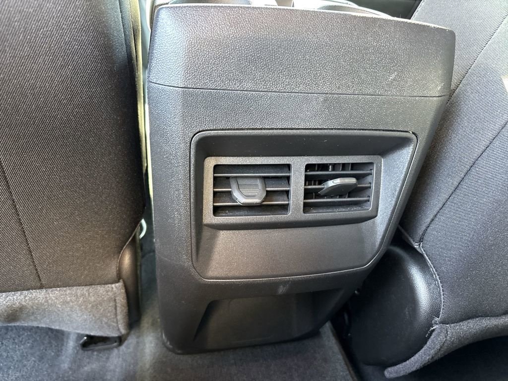 2025 Chevrolet Colorado Work Truck - Photo 23