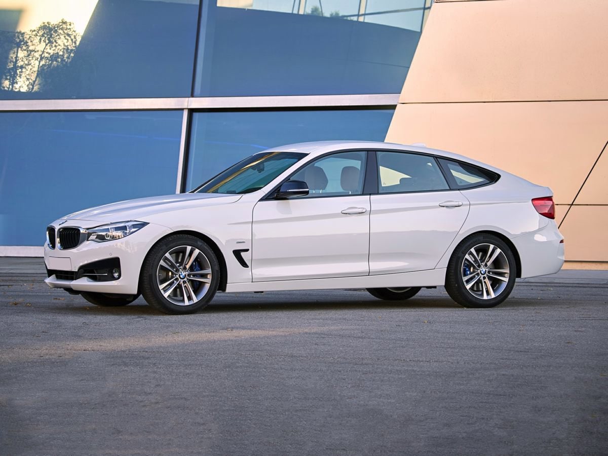 2017 BMW 3 Series 340i