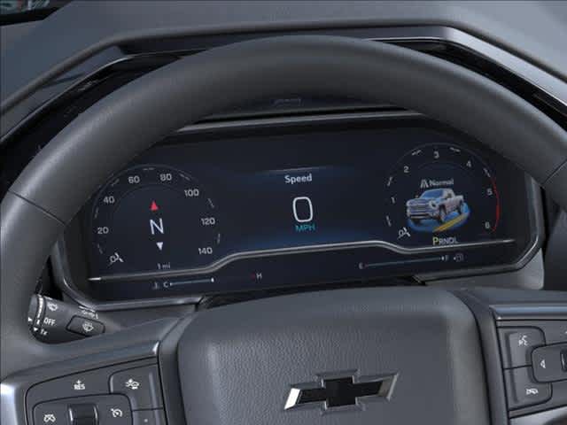 2026 Chevrolet Silverado 2500 HD High Country - Photo 18