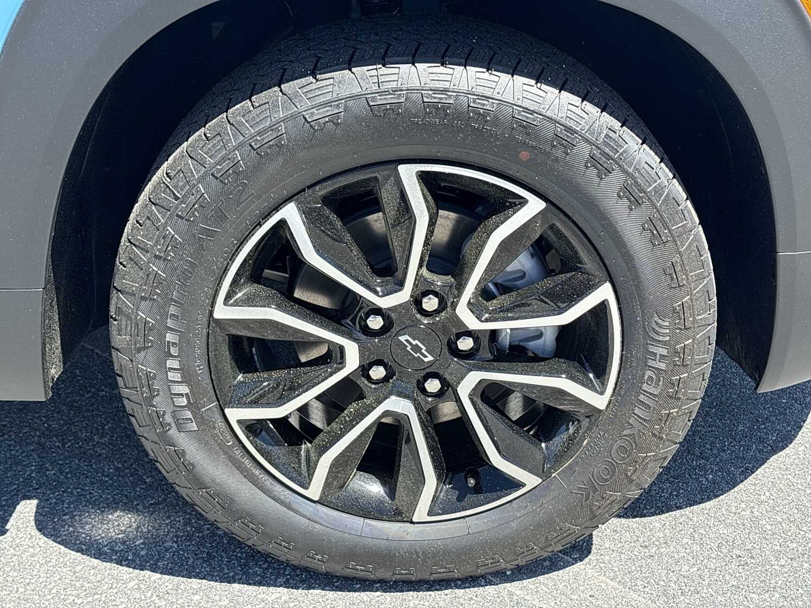 2026 Chevrolet Trailblazer Activ - Photo 30