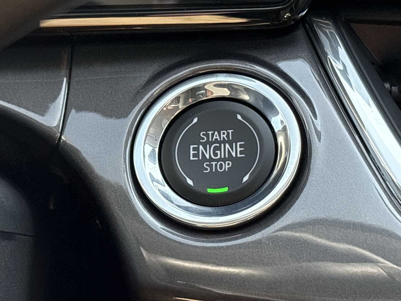2026 Chevrolet Trax Activ - Photo 16