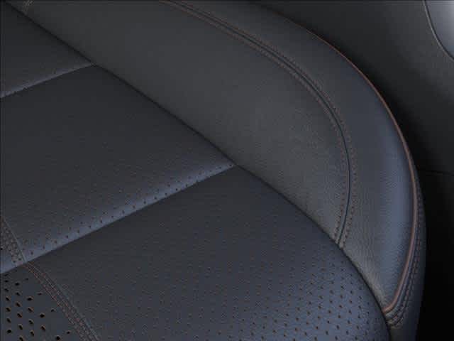 2026 Chevrolet Silverado 1500 High Country - Photo 21