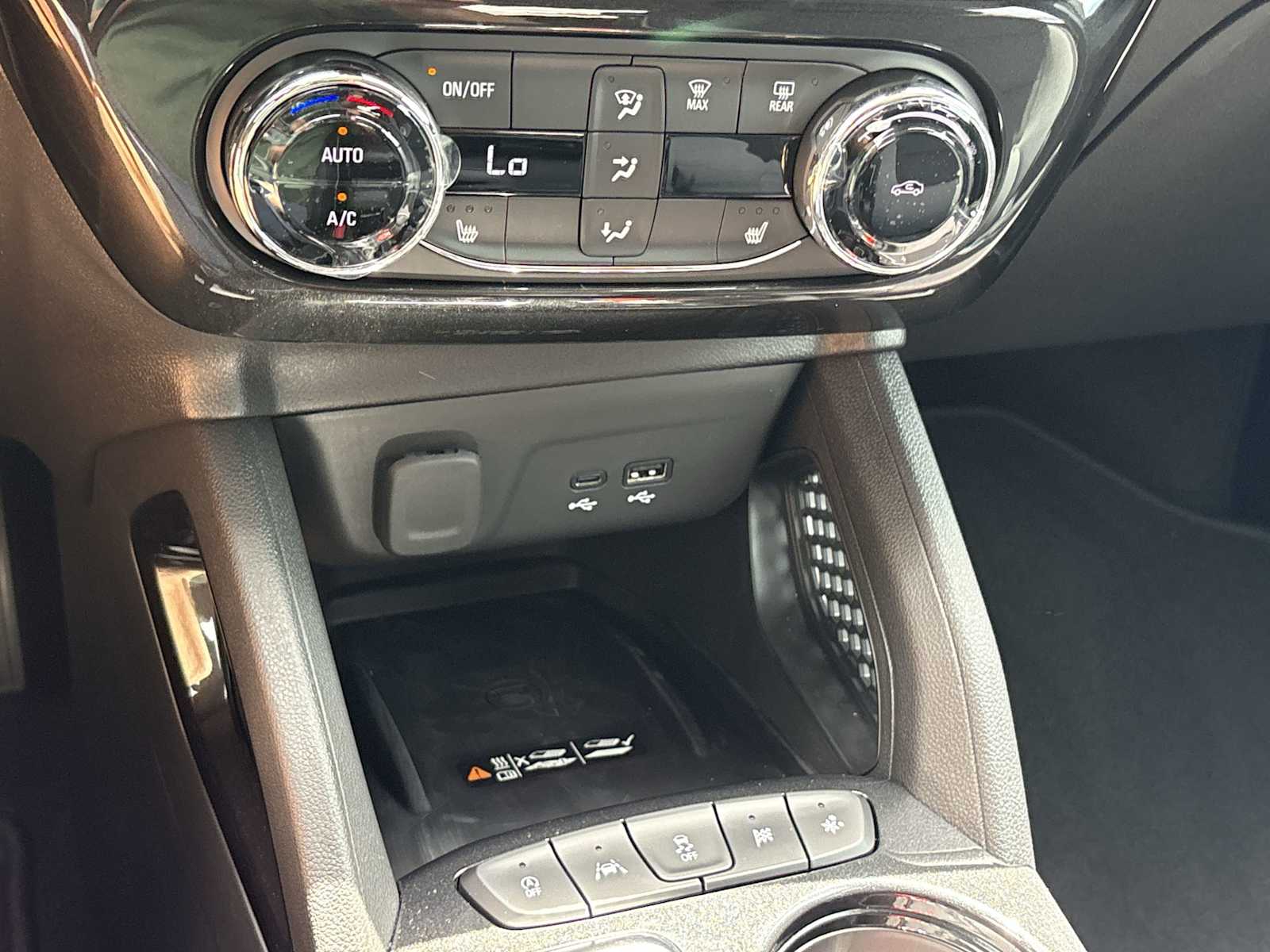 2026 Chevrolet Trailblazer LT - Photo 17