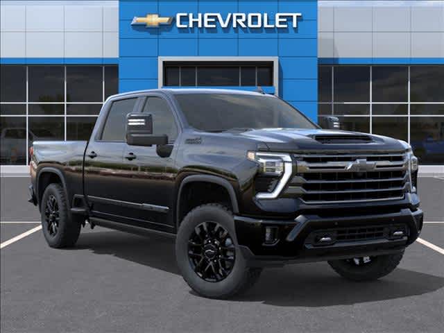 2026 Chevrolet Silverado 2500 HD High Country - Photo 7