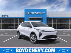 2027 Chevrolet Bolt LT SUV