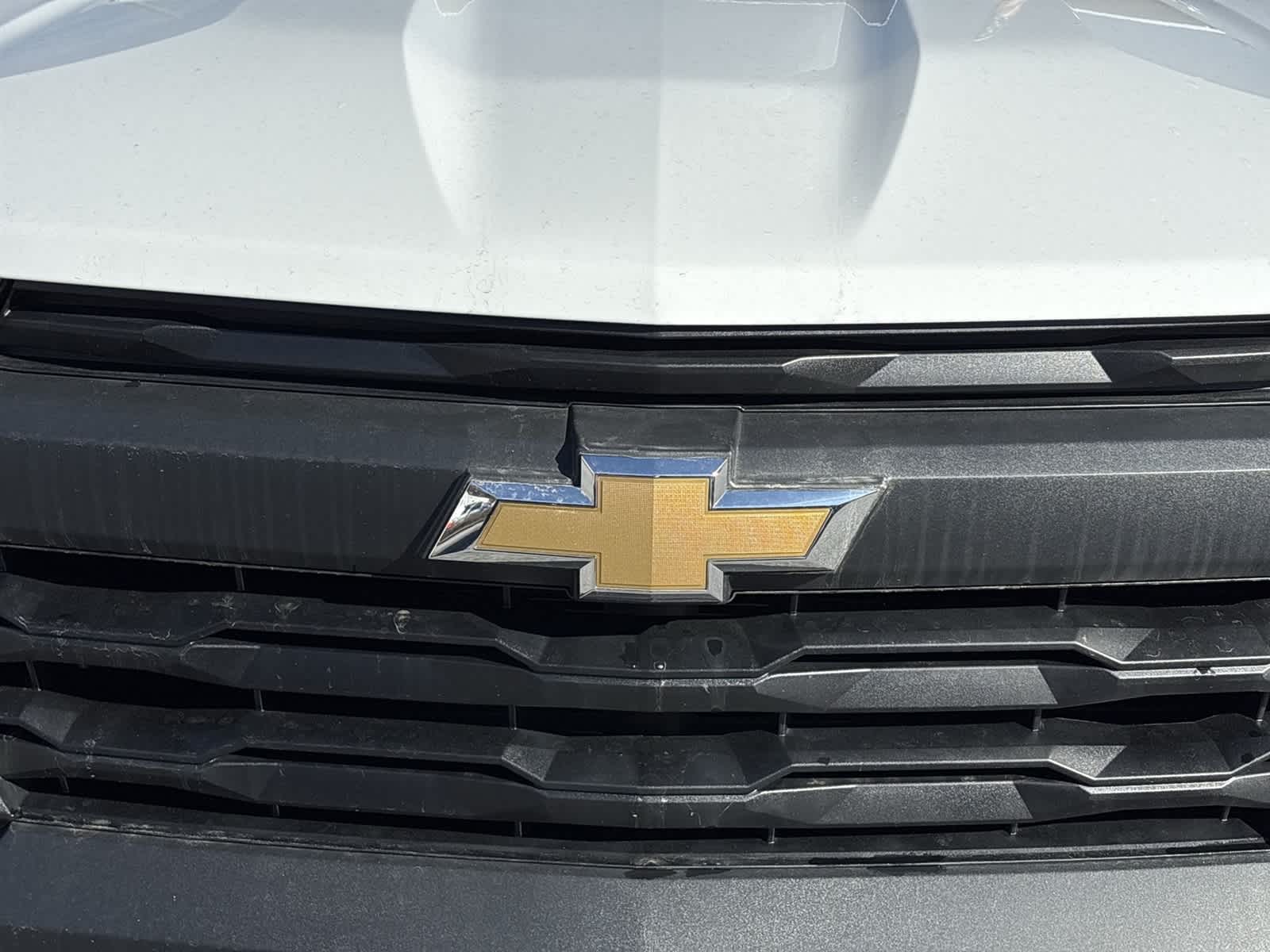 2025 Chevrolet Colorado Work Truck - Photo 30