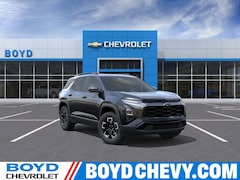 2026 Chevrolet Equinox Activ SUV
