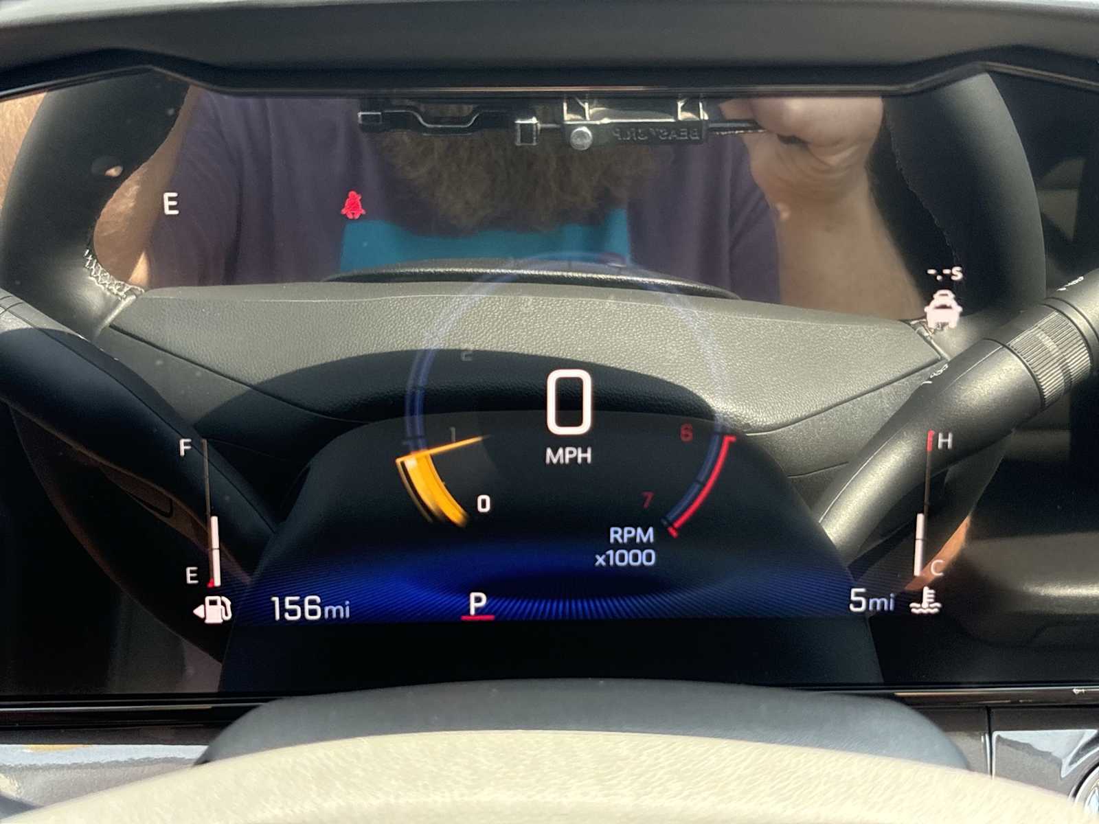 2026 Chevrolet Trax Activ - Photo 12