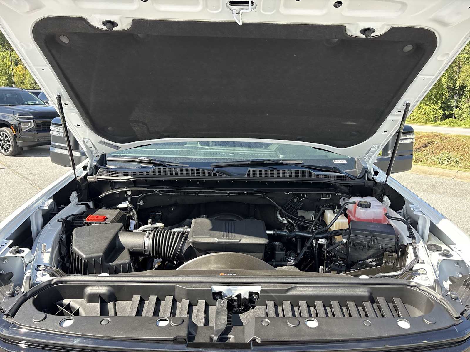 2026 Chevrolet Silverado 3500 HD LT - Photo 29