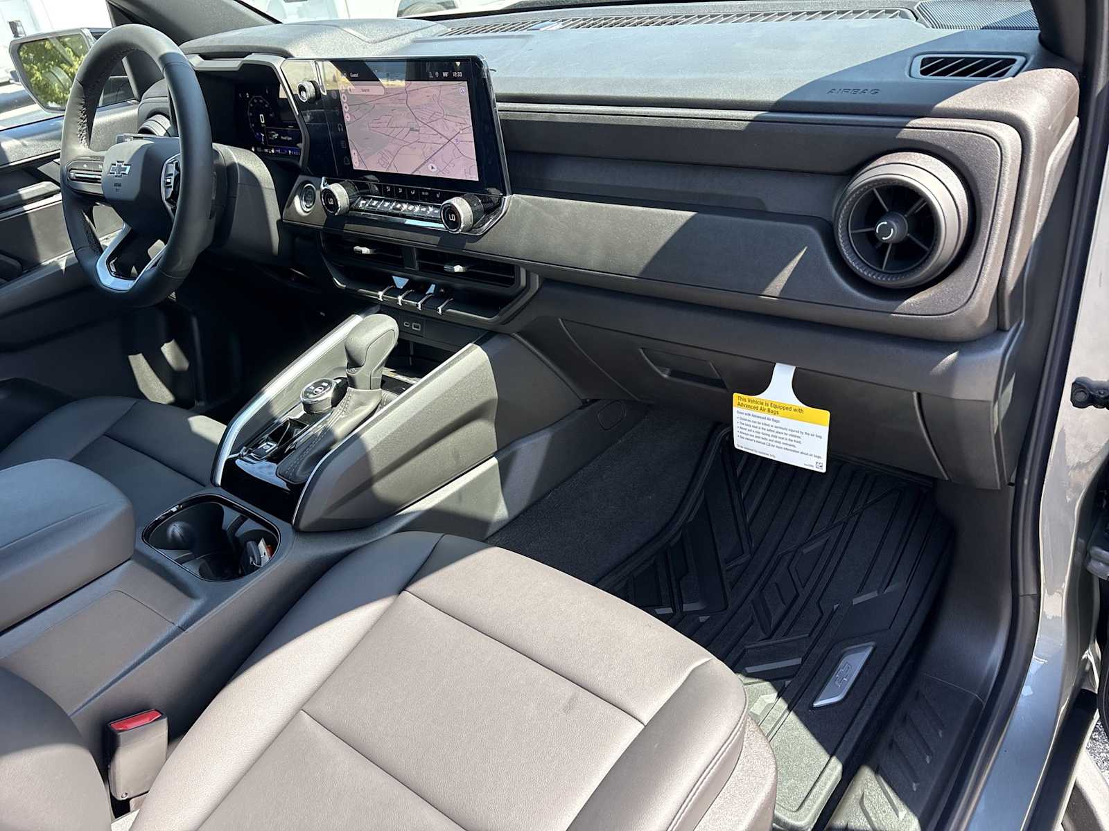 2026 Chevrolet Colorado Trail Boss - Photo 28