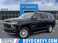 2025 Chevrolet Tahoe LS SUV