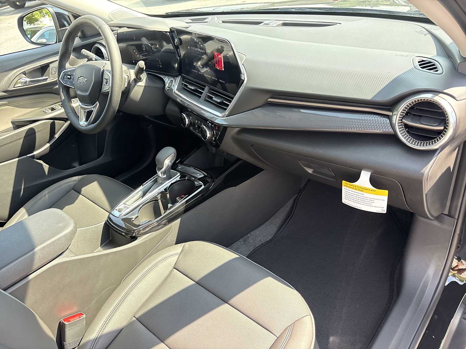 2026 Chevrolet Trax Activ - Photo 27