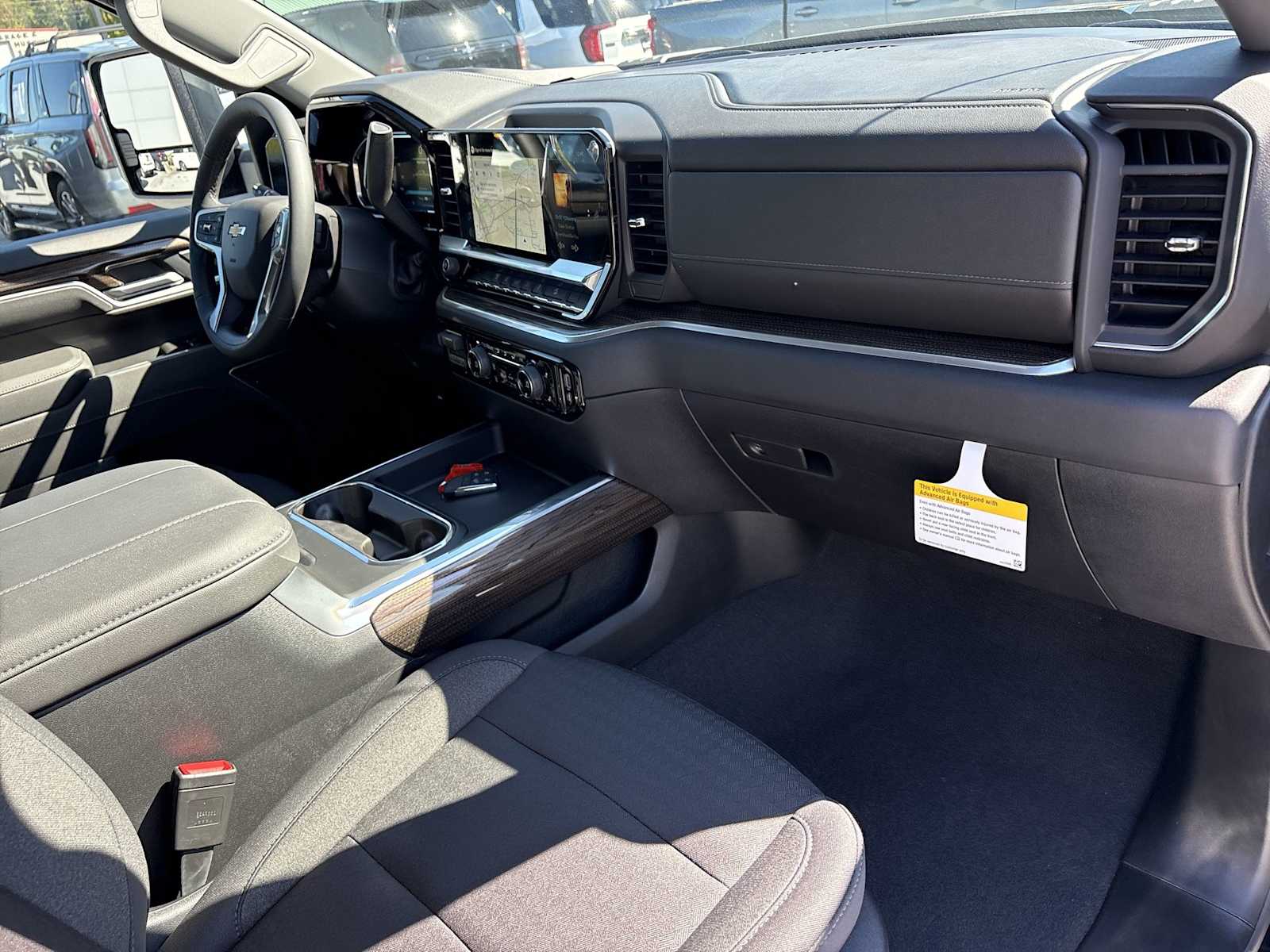 2026 Chevrolet Silverado 2500 HD LT - Photo 27