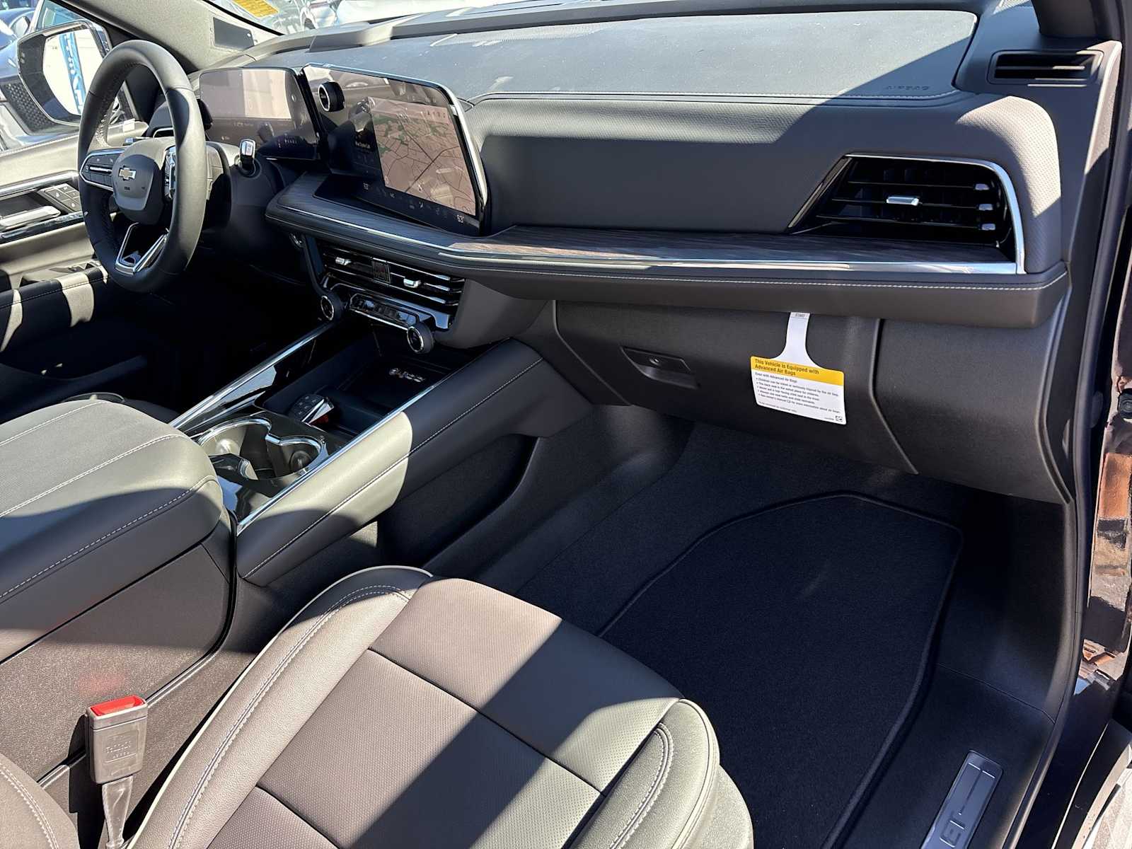 2027 Chevrolet Tahoe Premier - Photo 30