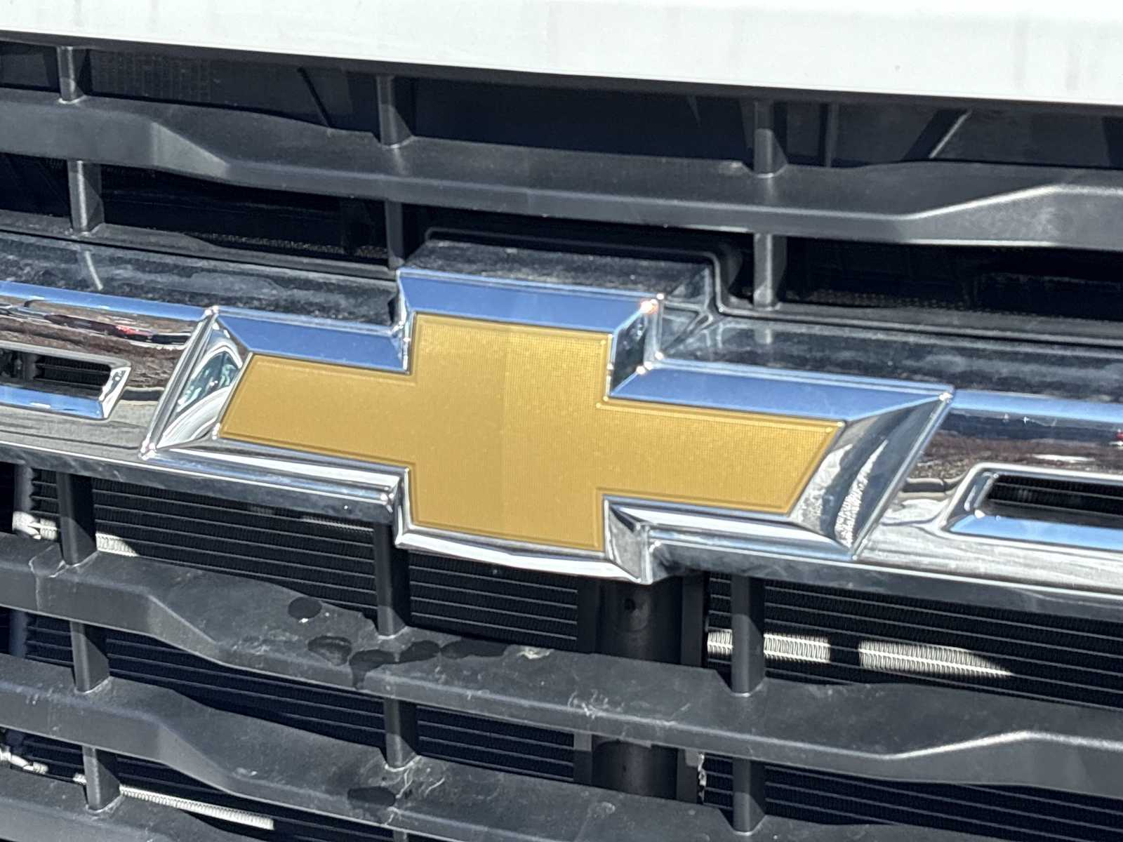 2025 Chevrolet Silverado 3500 HD LT - Photo 30