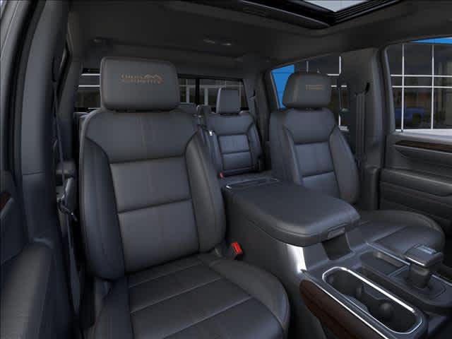 2026 Chevrolet Silverado 1500 High Country - Photo 16