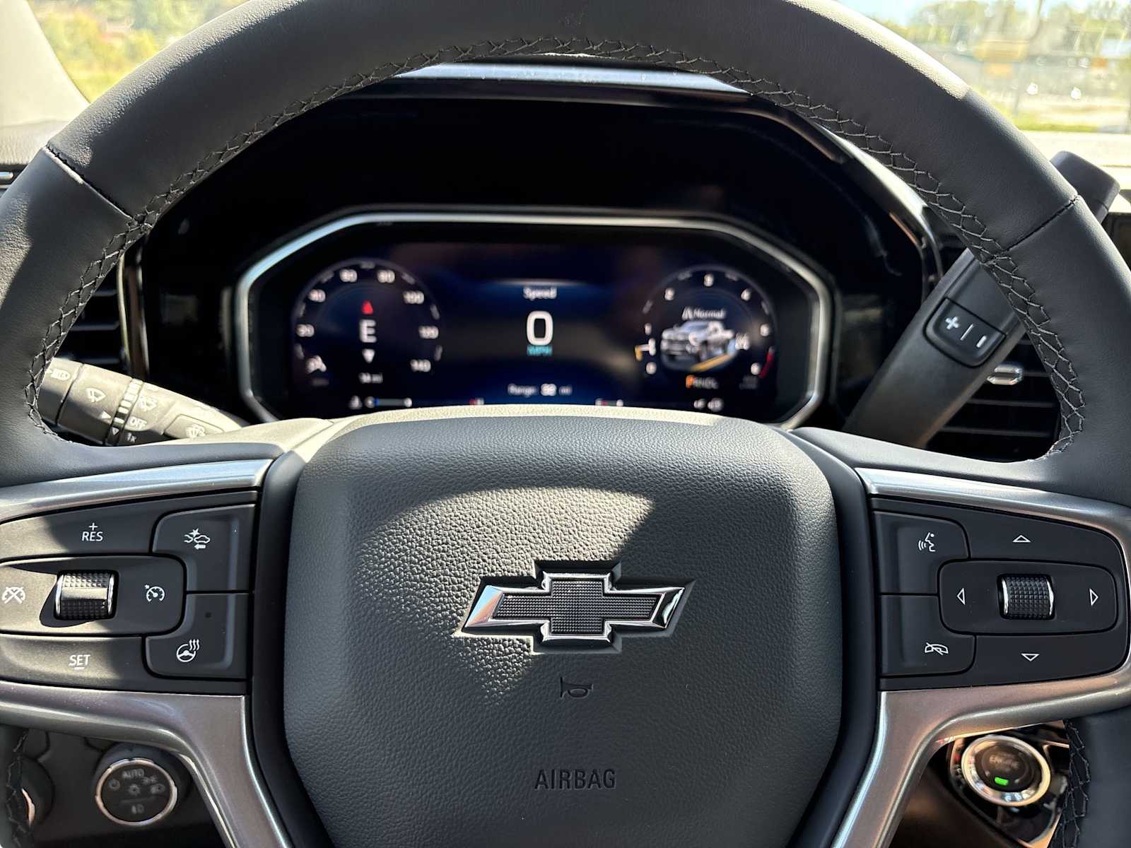 2026 Chevrolet Silverado 3500 HD LT - Photo 11