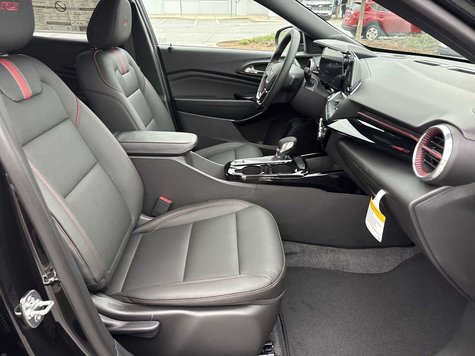 2026 Chevrolet Trax RS - Photo 26