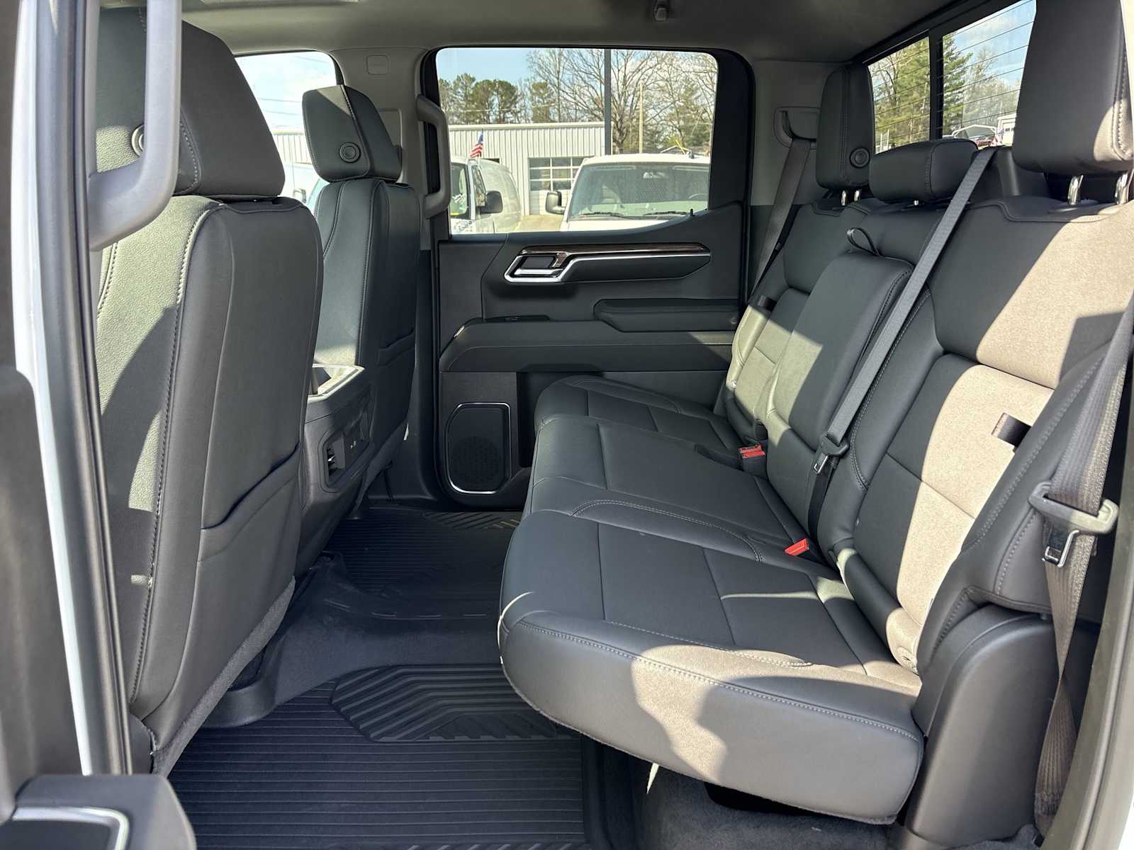 2026 Chevrolet Silverado 1500 LT Trail Boss - Photo 26