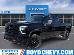 2026 Chevrolet Silverado 2500 HD LT Truck