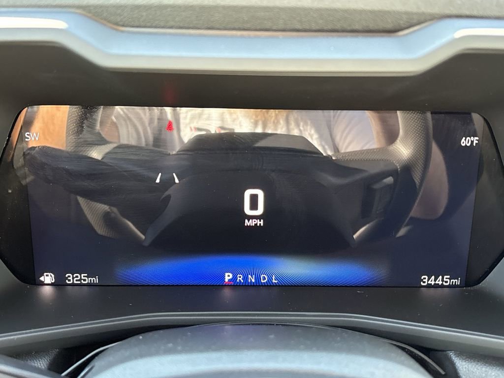 2025 Chevrolet Colorado Work Truck - Photo 14