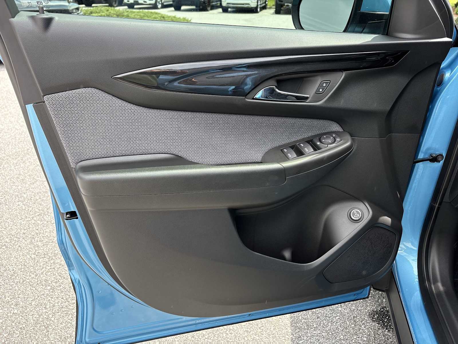 2026 Chevrolet Trailblazer LT - Photo 21