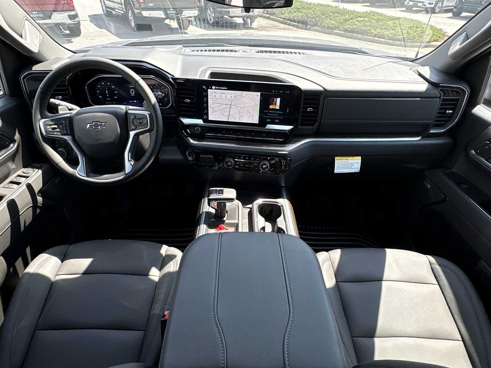 2026 Chevrolet Silverado 1500 RST - Photo 20