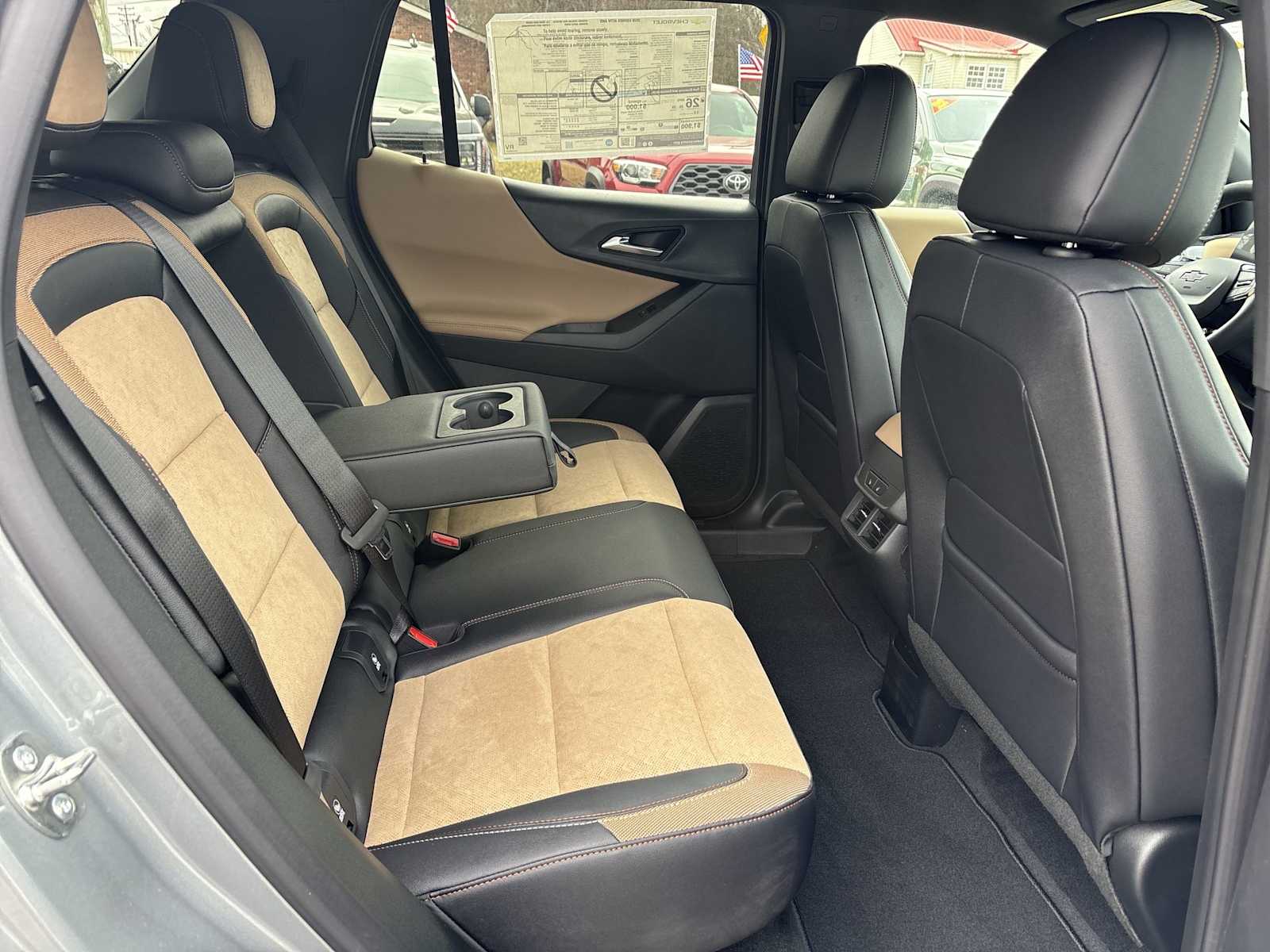 2026 Chevrolet Equinox ACTIV - Photo 26