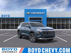 2026 Chevrolet Equinox LT SUV