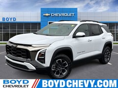 2026 Chevrolet Equinox Activ SUV