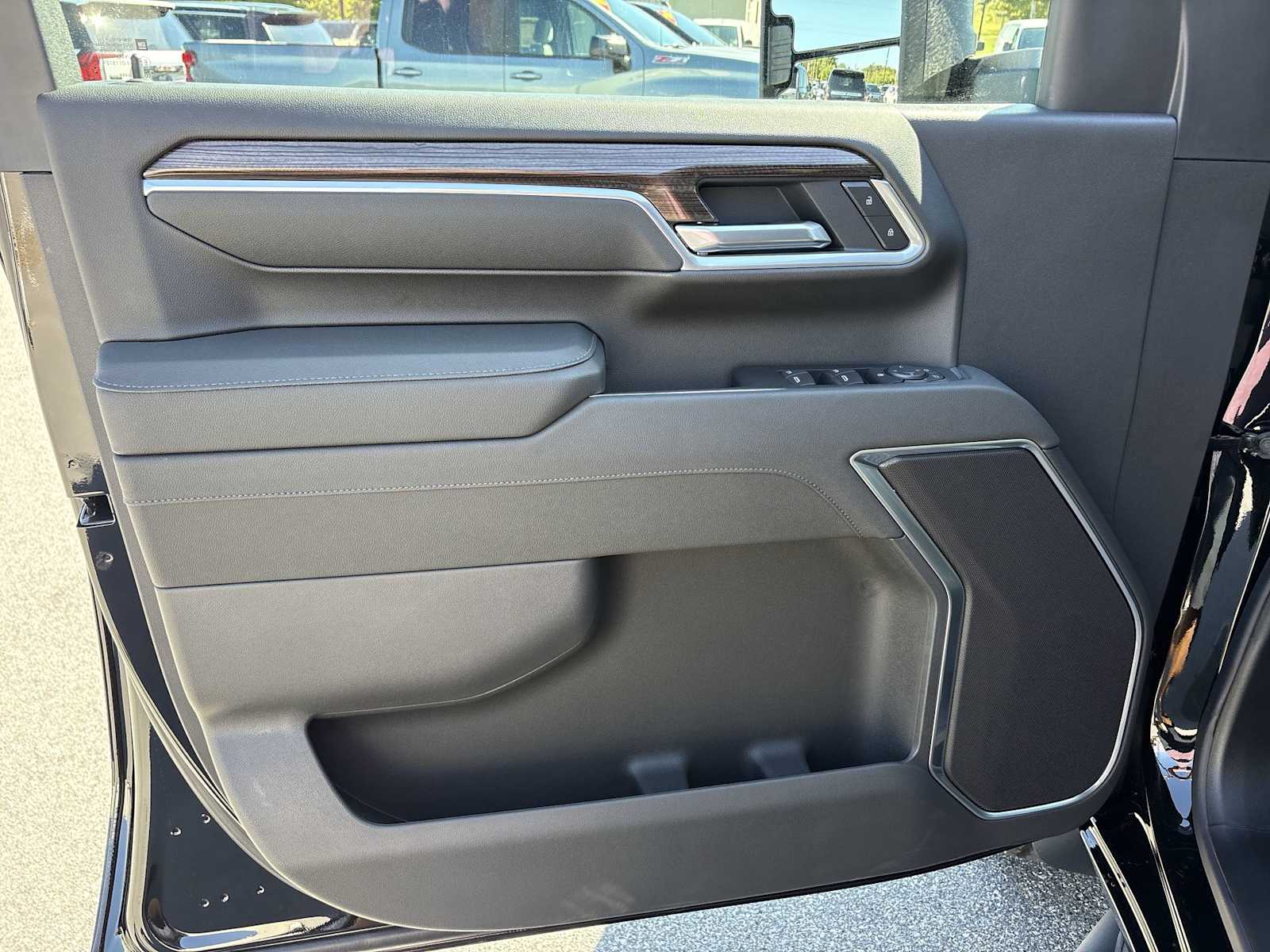 2026 Chevrolet Silverado 2500 HD LT - Photo 22