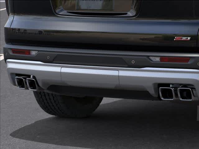 2026 Chevrolet Traverse Z71 - Photo 14