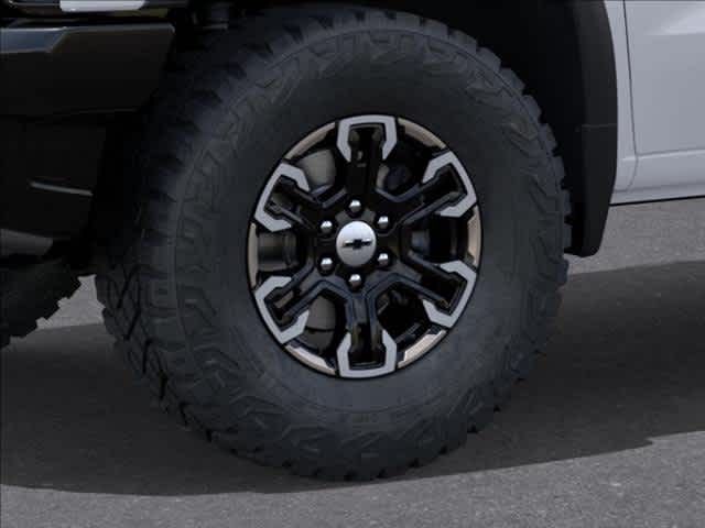 2026 Chevrolet Silverado 1500 ZR2 - Photo 9