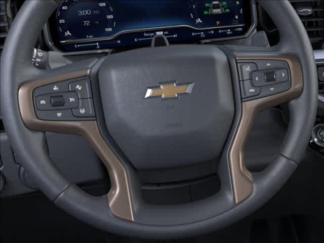 2026 Chevrolet Silverado 1500 High Country - Photo 19