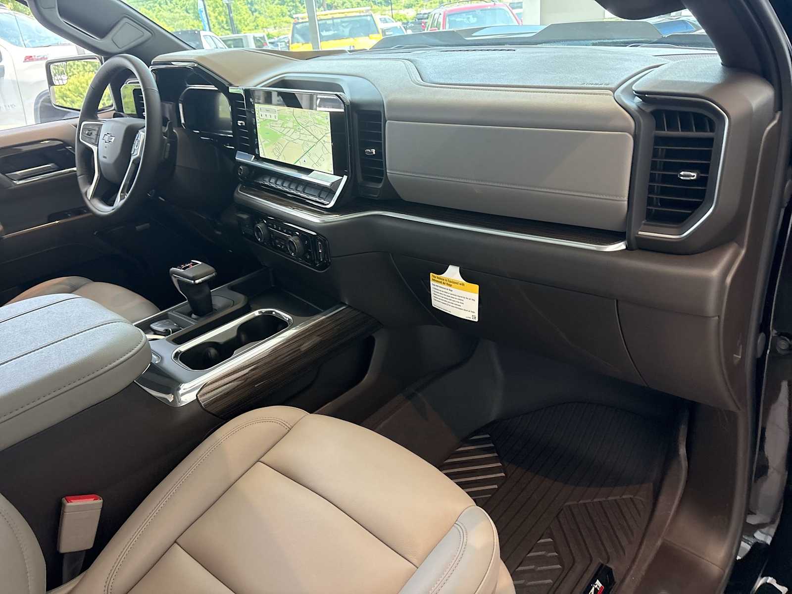 2026 Chevrolet Silverado 1500 LT Trail Boss - Photo 30