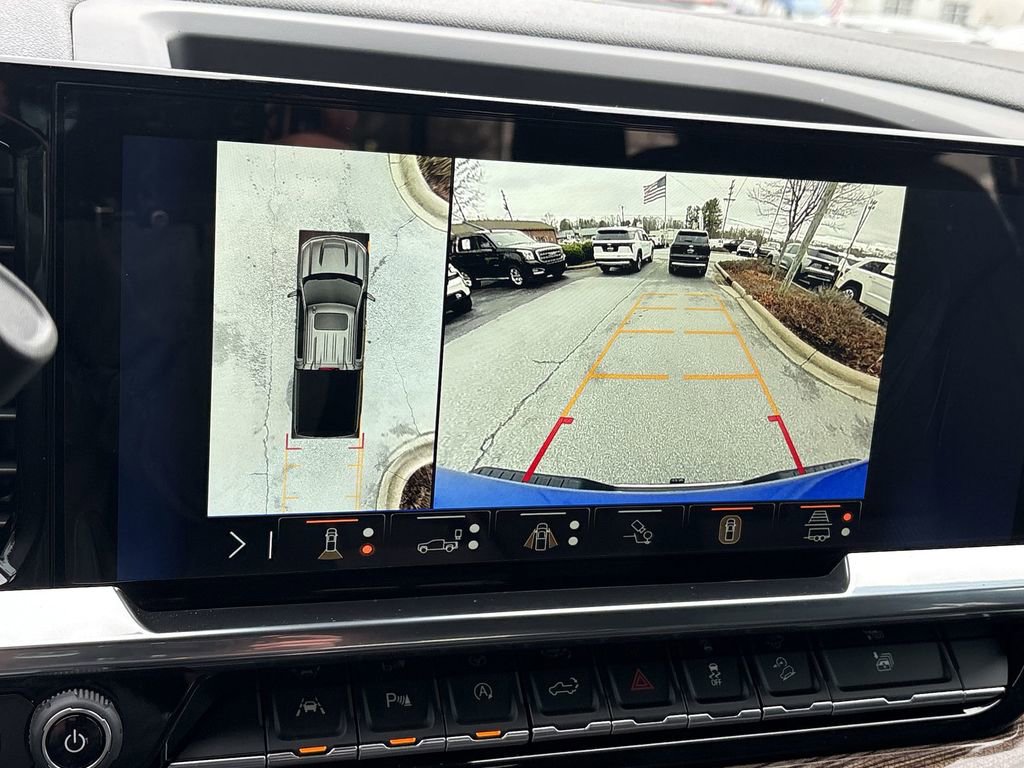 2025 Chevrolet Silverado 1500 LT - Photo 17