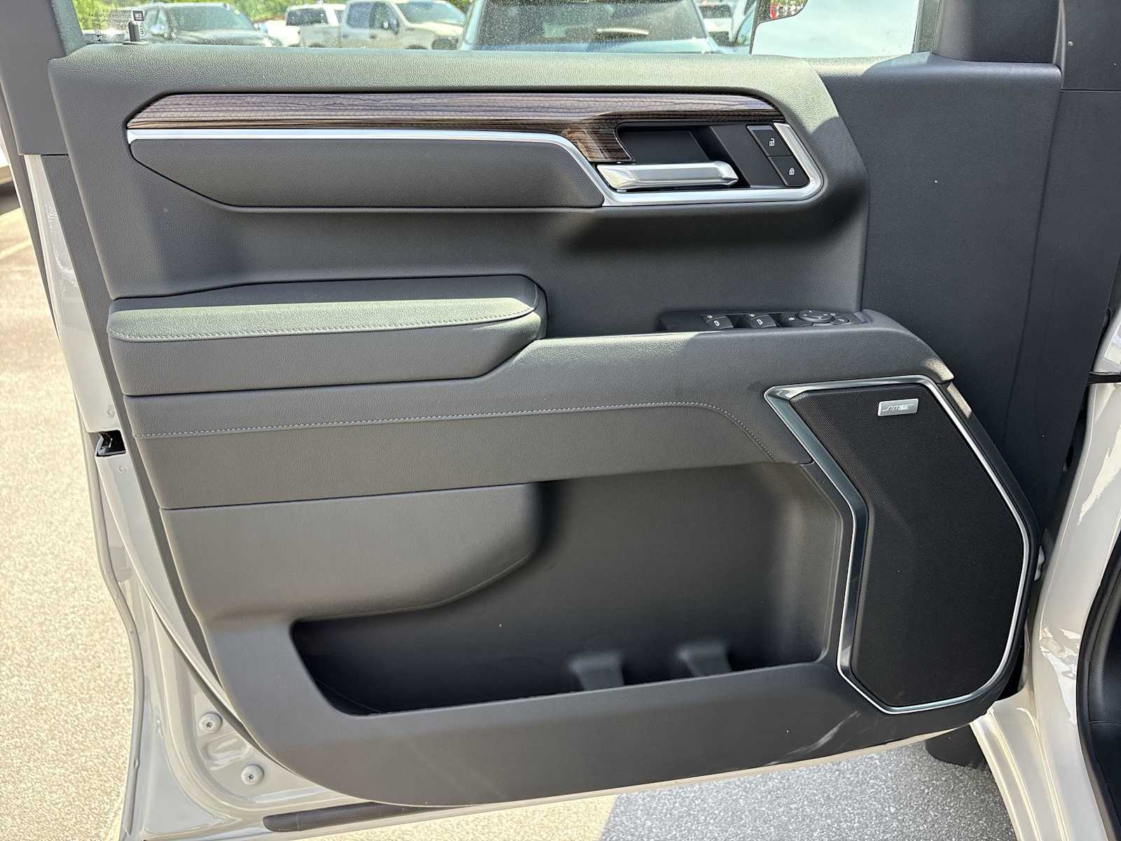 2026 Chevrolet Silverado 1500 RST - Photo 22