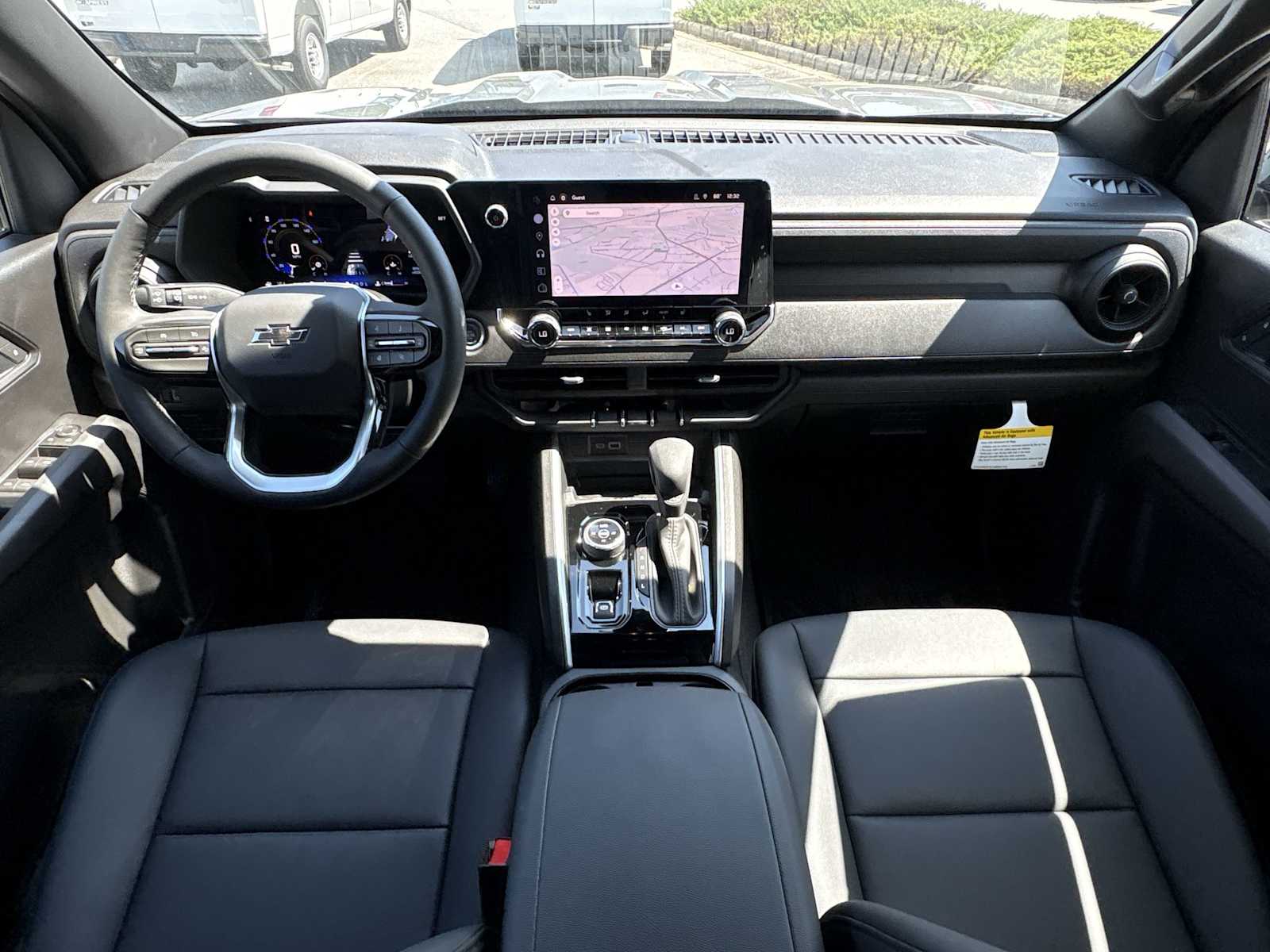 2026 Chevrolet Colorado Trail Boss - Photo 20