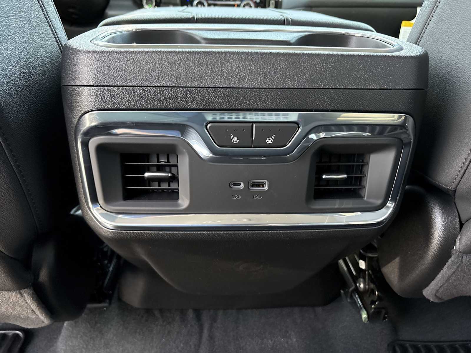 2026 Chevrolet Silverado 1500 LTZ - Photo 22