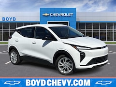2027 Chevrolet Bolt LT SUV
