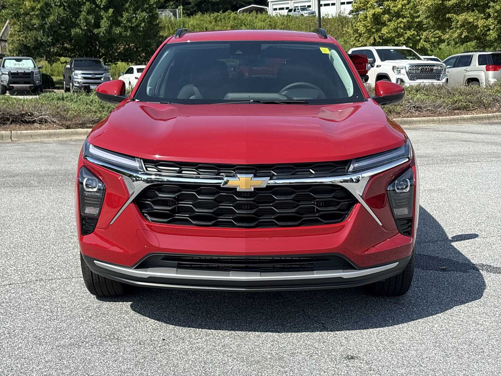 2026 Chevrolet Trax LT - Photo 3