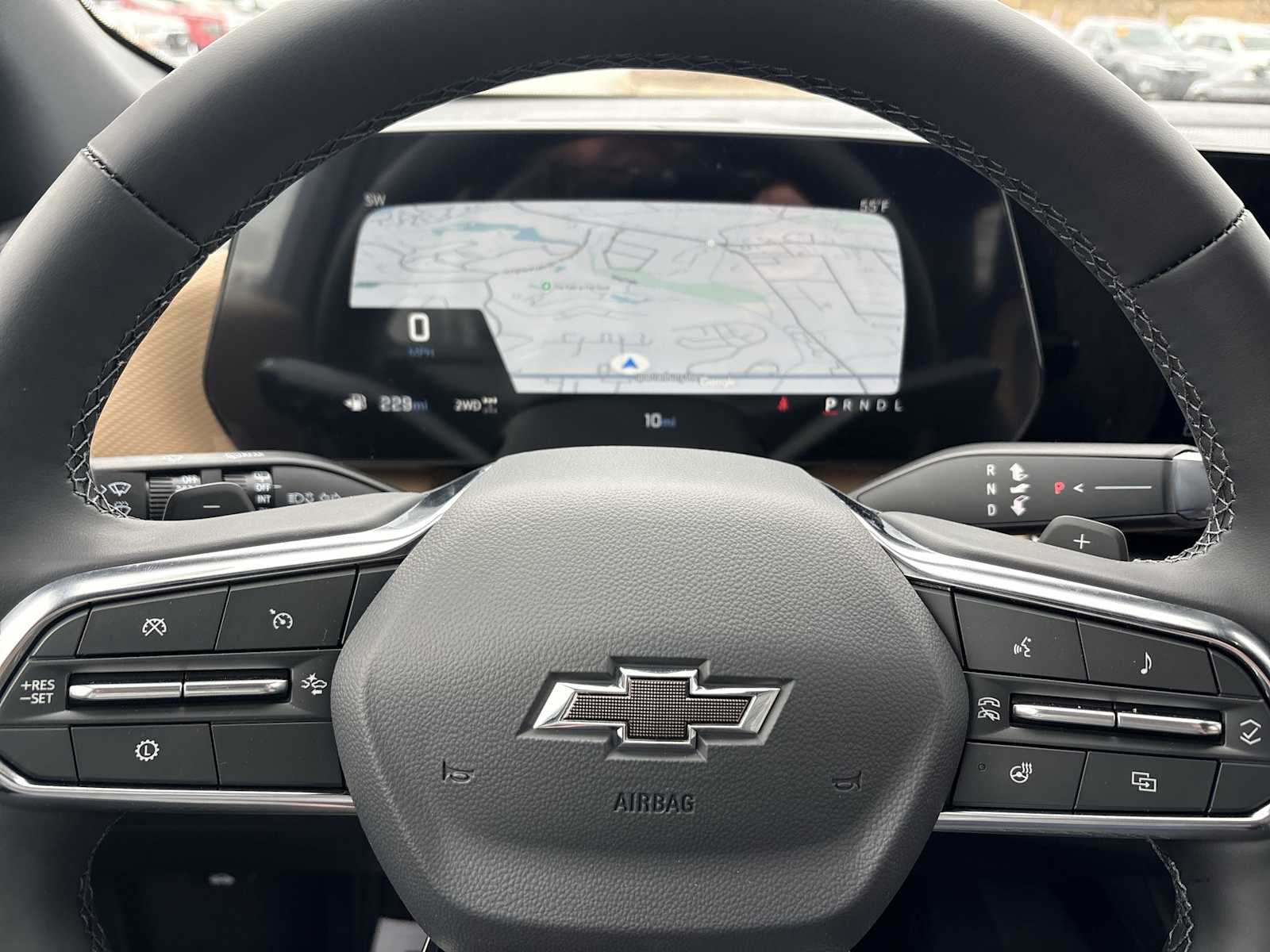 2026 Chevrolet Equinox ACTIV - Photo 11
